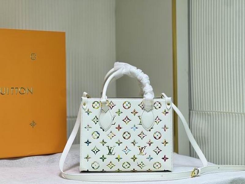 LV Handbags 58